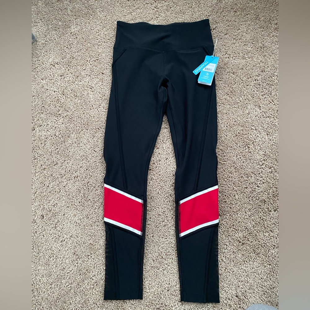 MPG Mondetta performance gear leggings